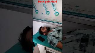 2years back pain treatment physio [upl. by Sairacaz417]