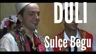 Duli  Sulce Begu Official [upl. by Tichonn]