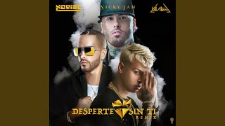 Desperte Sin Ti Remix [upl. by Reddy]