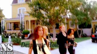 Desperate Housewives Opening Credit Season 2 [upl. by Dedie]