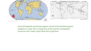 Finding Latitude and Longitude [upl. by Rexford131]