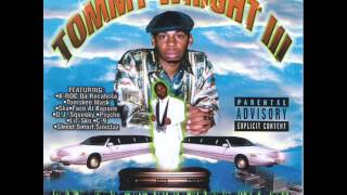 Tommy Wright III  Down to Ride [upl. by Worden]