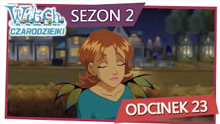 WITCH  S02E23  Wiedźma [upl. by Ecila856]