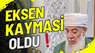 EKSEN KAYMASİ OLDU ❗❗❗ SULTAN SEYYİD SAKİ HZ İCTİHAT YAPTİ [upl. by Udela891]