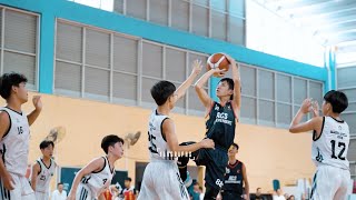 ACSI vs MSHS  NSG 2024 C DIVISION TIER 1 [upl. by Tessa386]