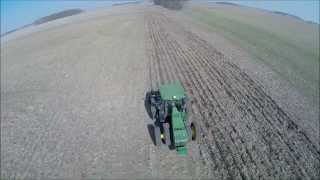 Managing Soil Compaction with Deep Tillage [upl. by Doherty]