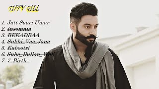 Sippy Gill Music lover punjabi songs old and latest songs enjoy 247🎧 [upl. by Leidgam581]