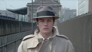 Le Samouraï Trailer 1967 [upl. by Ahseyi]