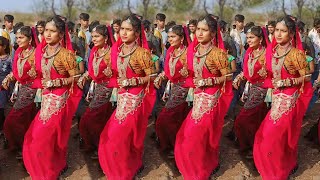 मने मने हासे फलाणी वो । Mane Mane Hase Falani wo । Parkash Solanki new timli song 2024 [upl. by Lessard]