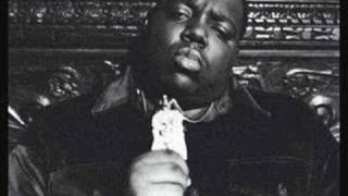 Biggie freestyle [upl. by Einafets]