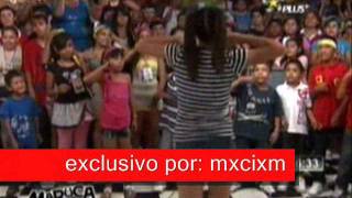 Maruca Y Orata Parte 5 Orata Busca A Jenni rivera  Agosto 01 2011 [upl. by Eresed]