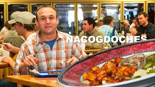 Day Trip to Nacogdoches 🎹 FULL EPISODE S4 E8 [upl. by Kordula]