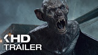 The Best NEW Horror Movies 2023 Trailer [upl. by Eartnoed]