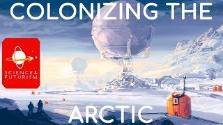 NeverBeforeSeen Footage Uncovers Antarctica’s First Scientific Missions [upl. by Cirda]