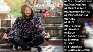 555 All Time Favourite Songs Jukebox Chirag Khadka🔥Hits of 555 Songs collection enlightenment555 [upl. by Cenac]