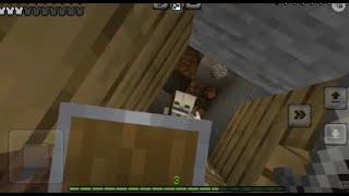 Neue XP Farm unter unserer Base gebaut  Minecraft  Joint Challenges [upl. by Waynant]