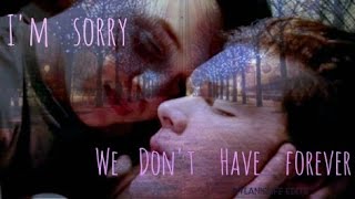 Gallavich  Im Sorry We Dont Have Forever [upl. by Adair]