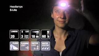 Mammut headlamps 20102011 [upl. by Perl197]