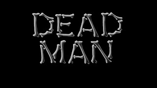 1995  Dead Man Trailer [upl. by See]