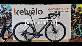 Orbea Orca M20 team [upl. by Plato]