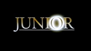 Junior 1994 Trailer  Arnold Schwarzenegger  Danny DeVito [upl. by Safoelc]