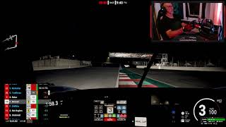 Bongo Racing  Warriors Pro Round 2  COTA The worst track in the world [upl. by Vitek]