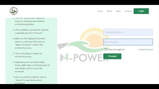 Reasons Why Nasims Portal NPOWERLogin is not Accessible  And The Solution NPOWER NOT WORKING [upl. by Ettelrahc]