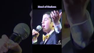 The Miami Boys Choir  Compilation Of Every Yehuda Gorkin Solos miamiboyschoir Yehudagorkin [upl. by Nylak]