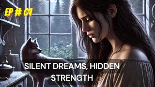 Silent Dreams Hidden Strength Episode  01 Free Audio books  Novels [upl. by Cordy]