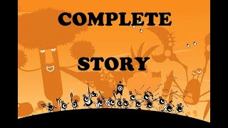 Patapon Remastered Complete Story Gameplay [upl. by Anahgem]