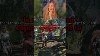 Never thought about using mage hand that way 😳 baldursgate3 bg3 shorts [upl. by Emogene620]