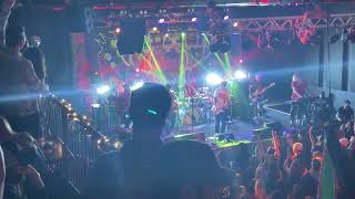 BadFish  Full Set  LIVE  Soundcheck  Pembroke MA 12292023 [upl. by Wilser]