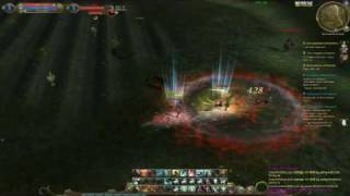 Supa Superior Aion Gladiator 39 pvp amp ganking UPDATED [upl. by Aikemit]