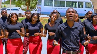 MULENJIBUKISHA  Kasama College Of Education Ministries UCZ Praise Team [upl. by Federica]