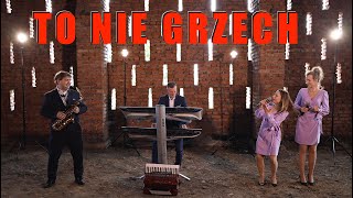 HiT SANOK  To nie grzech 2023 [upl. by Marcello]