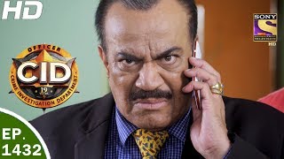 CID  Full Episode 1335  15th September 2018 [upl. by Asilenna]