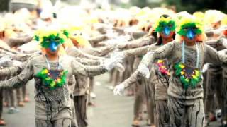 Candaba Ibon Ebon Festival [upl. by Ahusoj]