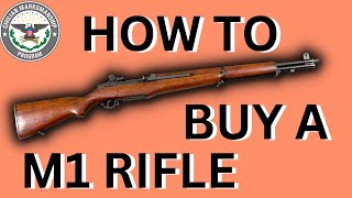 How to Order a M1 Garand [upl. by Amre]