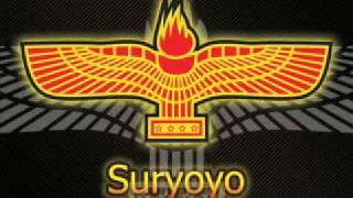 Suryoyo  Zeyno 2 [upl. by Seumas]