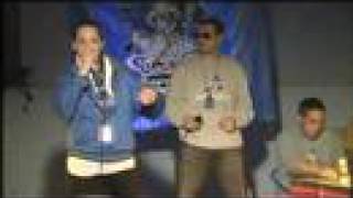 Steffe la Chef  Elimination Round  3 Swiss Beatbox Battle [upl. by Nagud455]