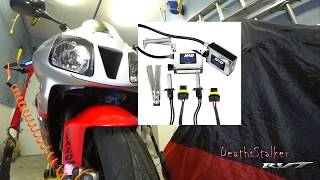 LED Headlight 3 year review [upl. by Eeleimaj]