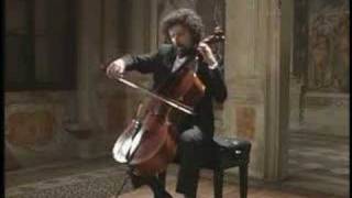 Bach  Cello Suite No1 iiiCourante [upl. by Findley]