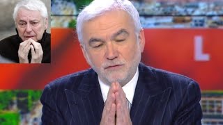 quotIl demande à mourirquot  linvocation de Pascal Praud sur son ami en fin de vie [upl. by Acim]