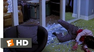 Scream 3 912 Movie CLIP  Shattered Glass 2000 HD [upl. by Baerman]