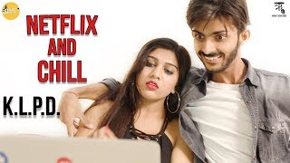 Netflix amp chill with your crush  Swagger Sharma [upl. by Ahsirat]