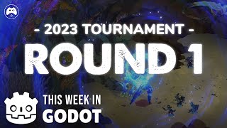 Learn to make First 3D game in Godot 4 Complete Tutorial Beginner Friendly [upl. by Aryamo877]