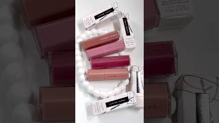 FENTY BEAUTY Gloss Bomb HighShine Gloss Stick  Fenty Glow  Spice Cold  Is It Fussy  Riri [upl. by Marika102]