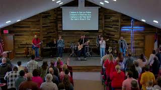 Emmaus Road Church Live Stream [upl. by Ecienal]