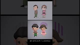 【あつもりで再現】はいよろこんでこっちのけんと 【ギリギリダンス】 [upl. by Bible]