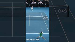 OUTRAGEOUS Novak Djokovic winner 😱 [upl. by Belak]